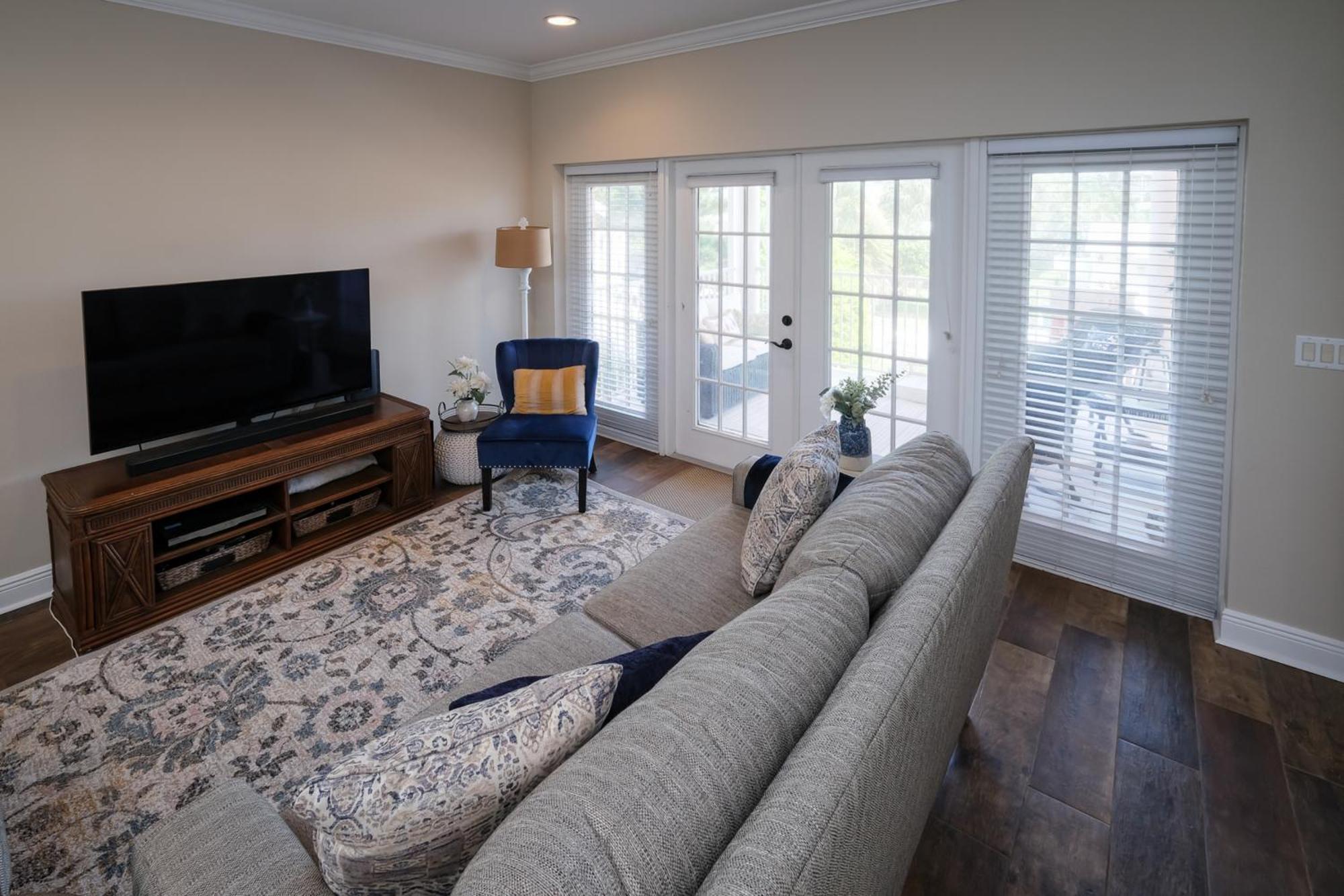 Hibiscus Hideaway Condo Walk To Historic Bridge St Bradenton Beach Bagian luar foto